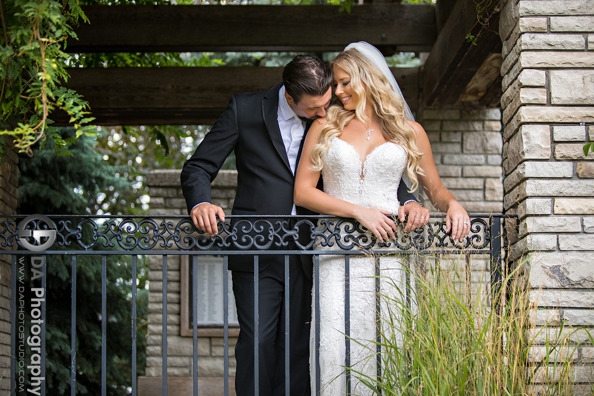 Garden Weddings at Paradise Banquet Hall