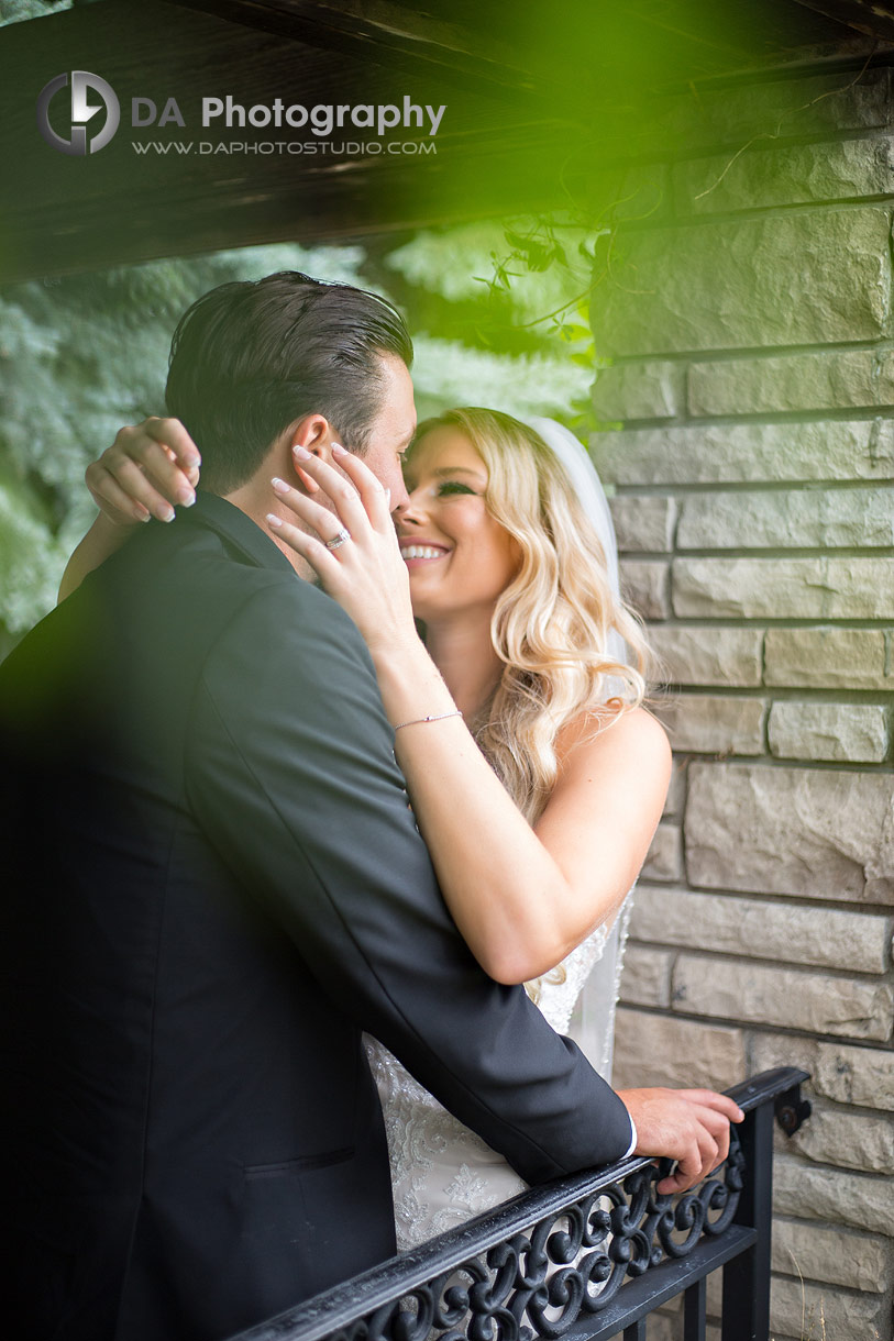 Wedding Photos at Paradise Banquet Hall
