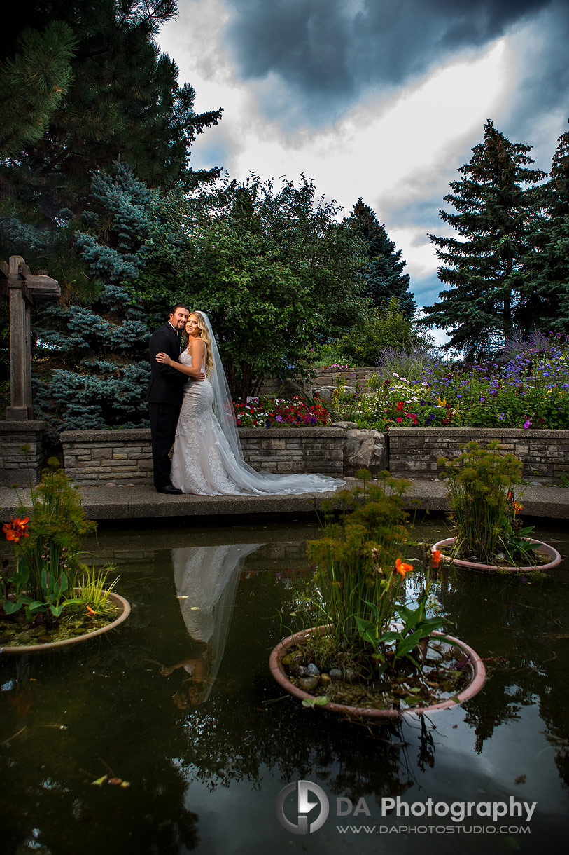 Wedding Photographers for Paradise Banquet Hall