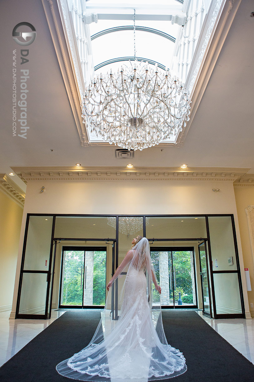 Brides at Paradise Banquet Hall