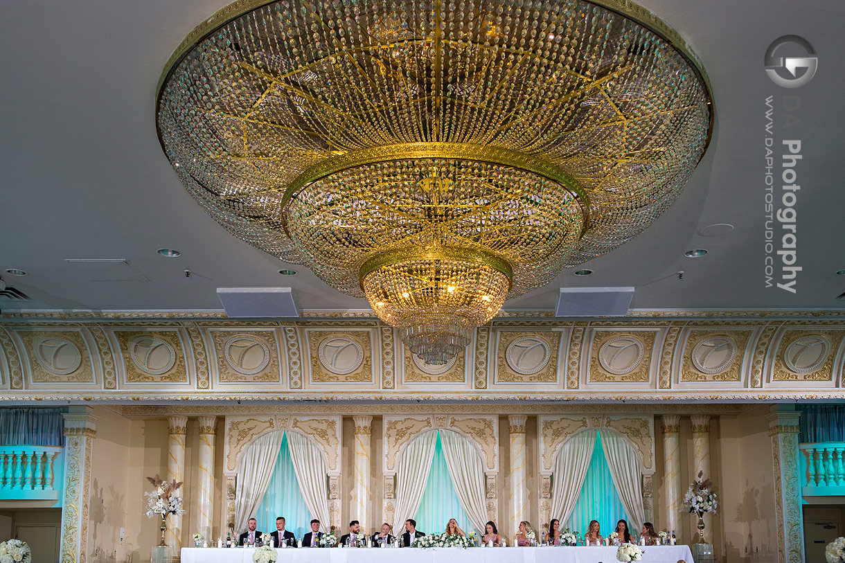 Wedding Photographs at Paradise Banquet Hall