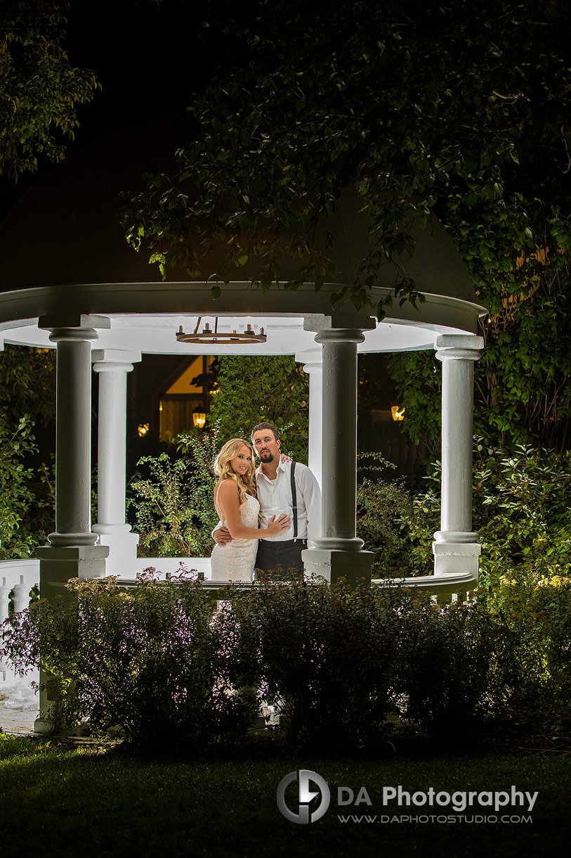 Vaughan Wedding Photographer