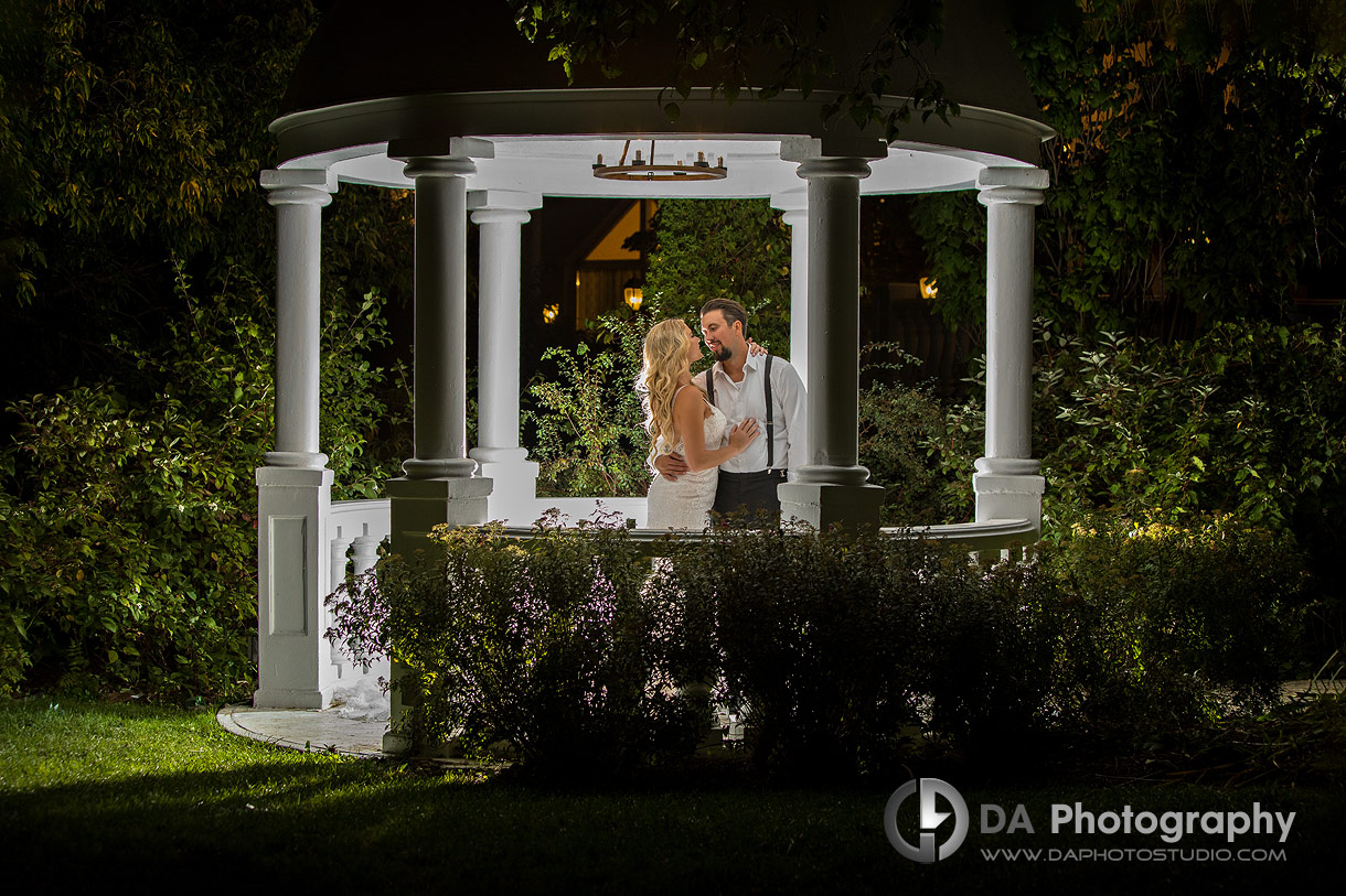 Vaughan Wedding Photography