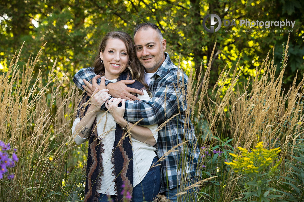 Garden Engagements at Paletta Mansion Garden Engagements at Paletta Mansion