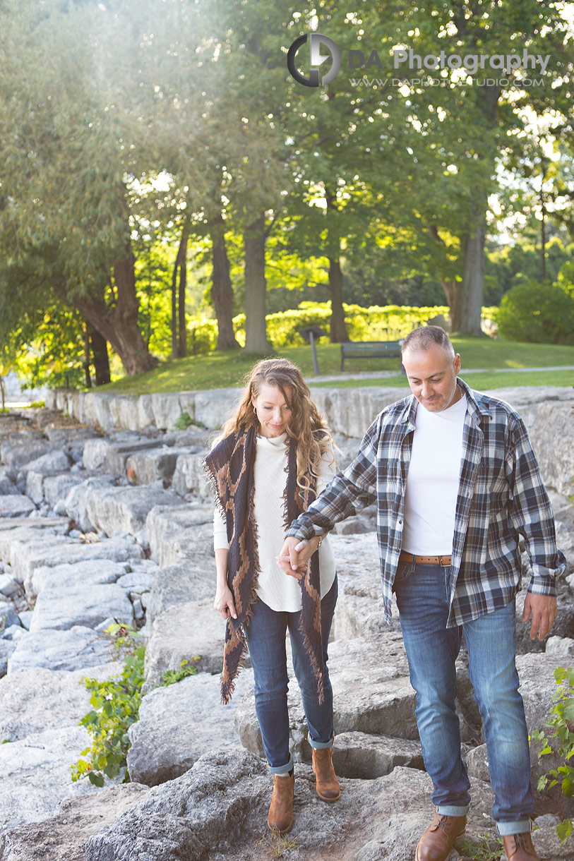 Best Engagement Photographer in Burlington Best Engagement Photographer in Burlington
