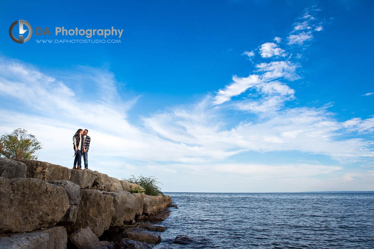 Burlington Engagement Pictures Burlington Engagement Pictures