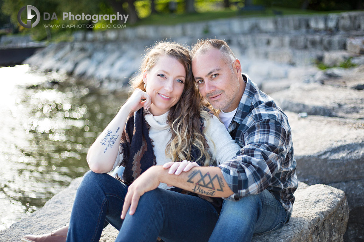 Engagement Photographer in Burlington Engagement Photographer in Burlington