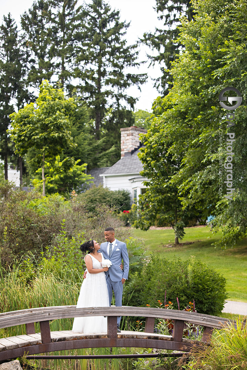 Top Wedding Photographer in Oakville