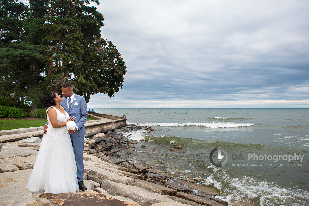 Weddings at Gairloch Gardens