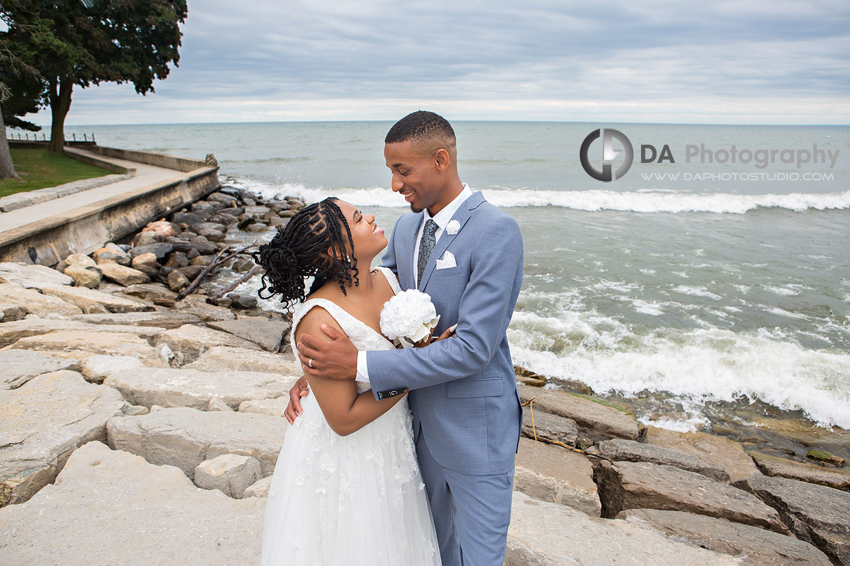 Top Wedding Photographers in Oakville