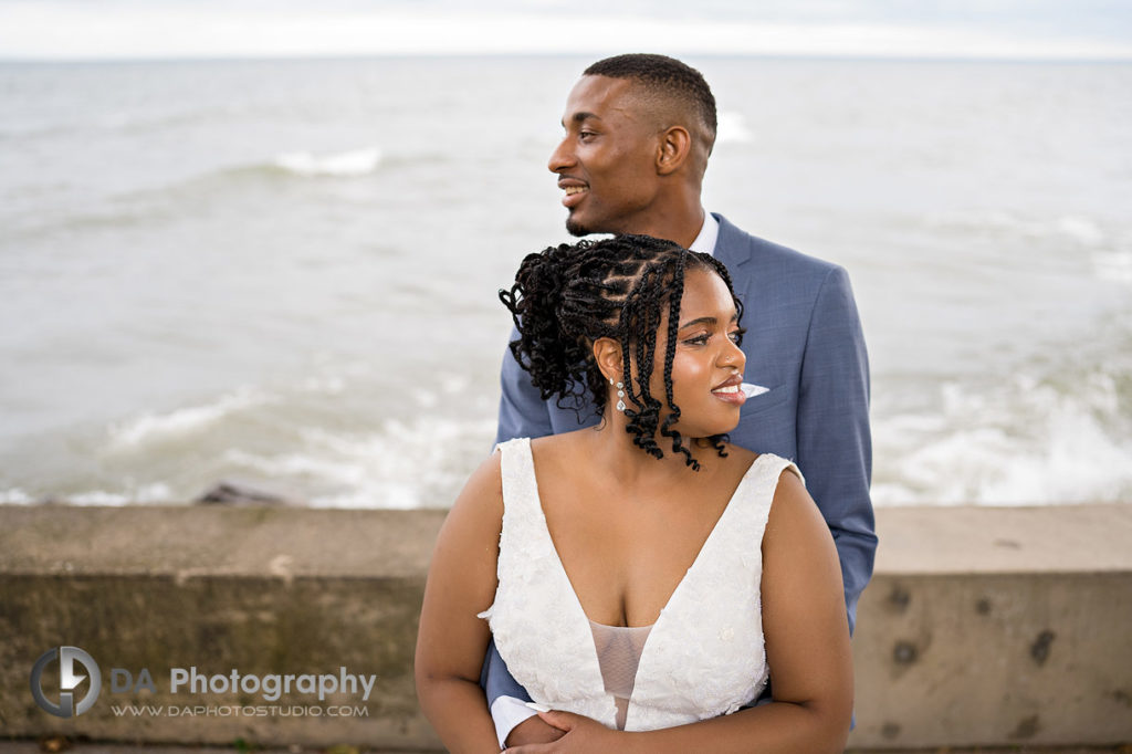 Gairloch Gardens Wedding