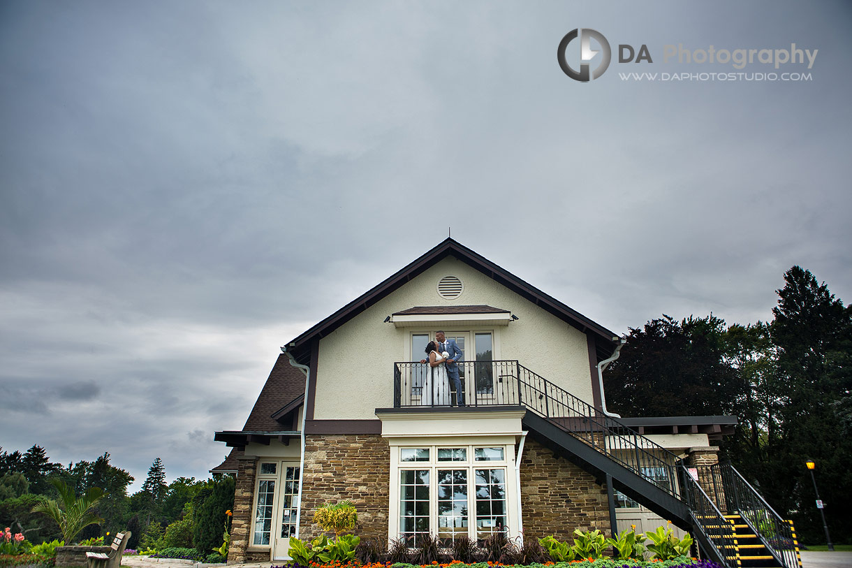 Wedding Photographer for Gairloch Gardens