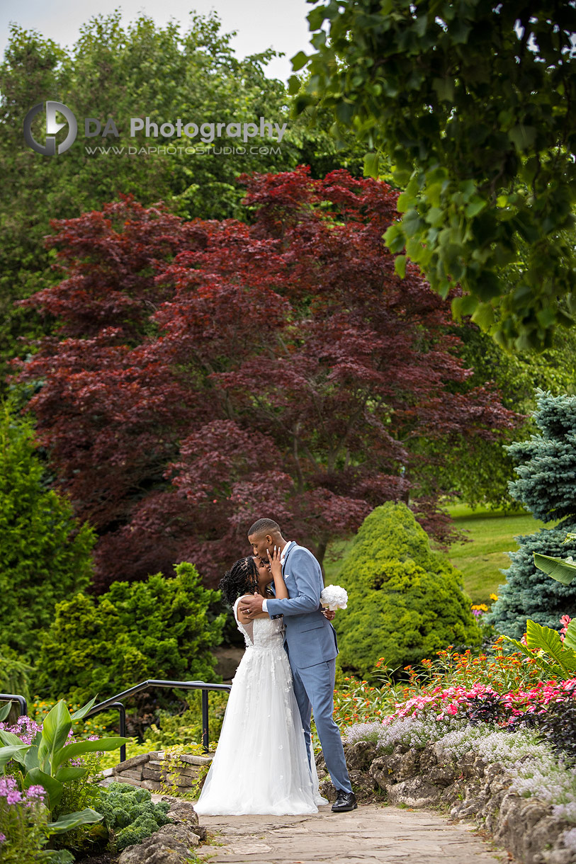 Oakville Wedding Photography