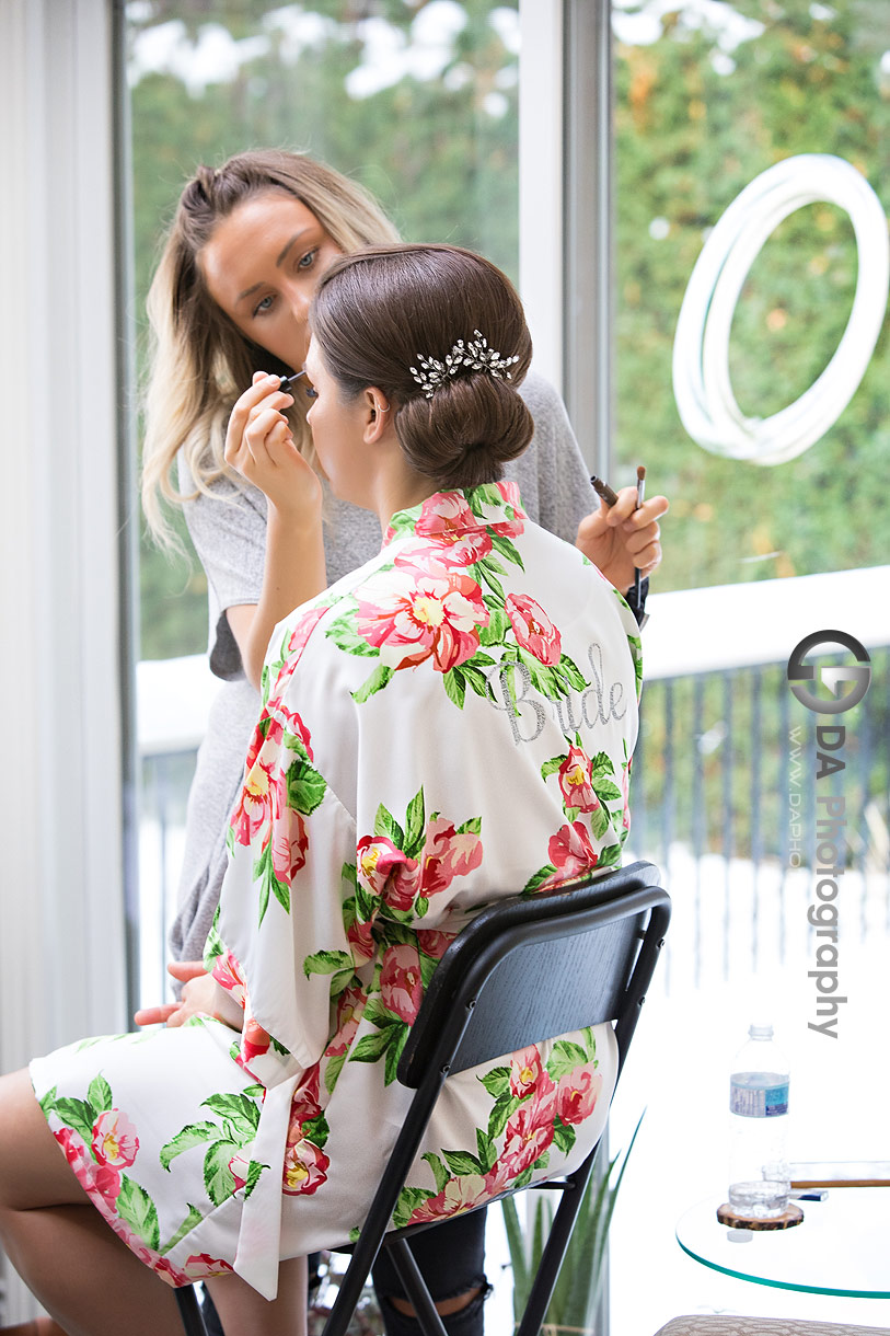 Brides in Ancaster Brides in Ancaster