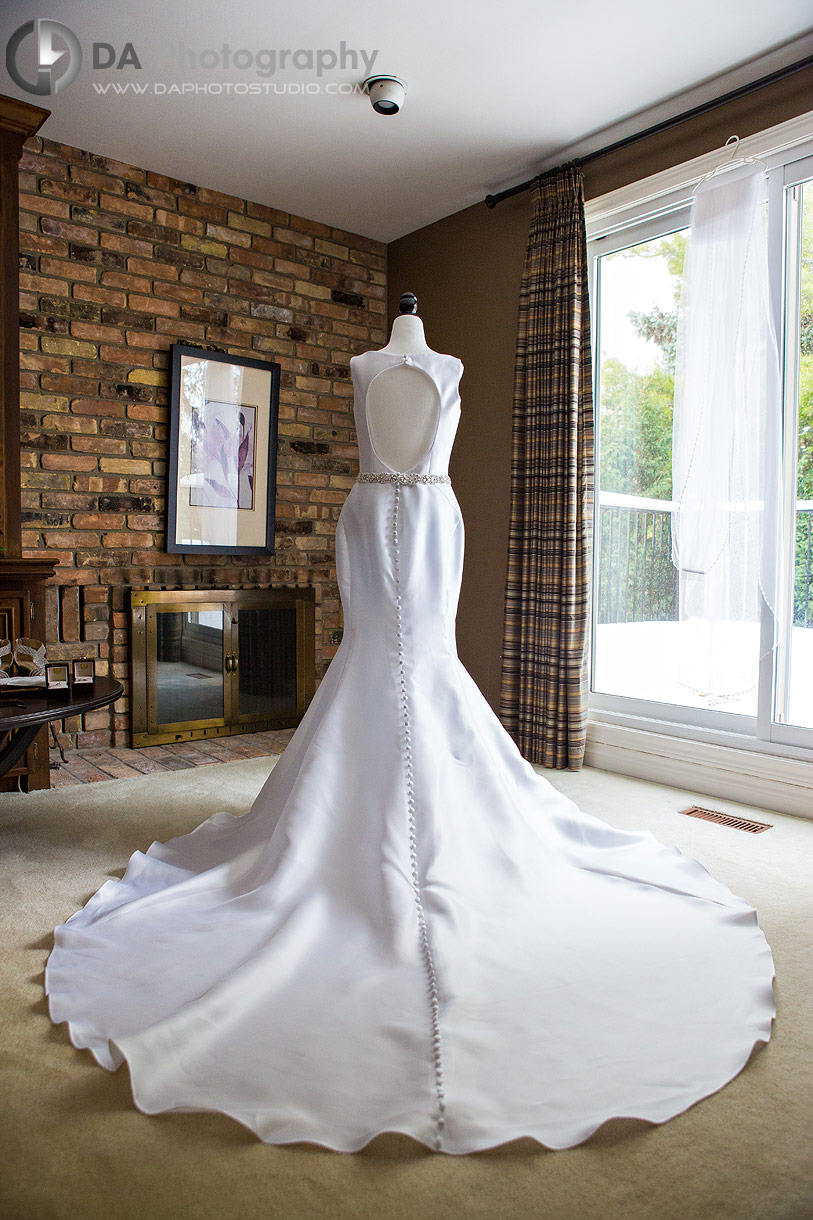 Wedding Dress in Ancaster Wedding Dress in Ancaster