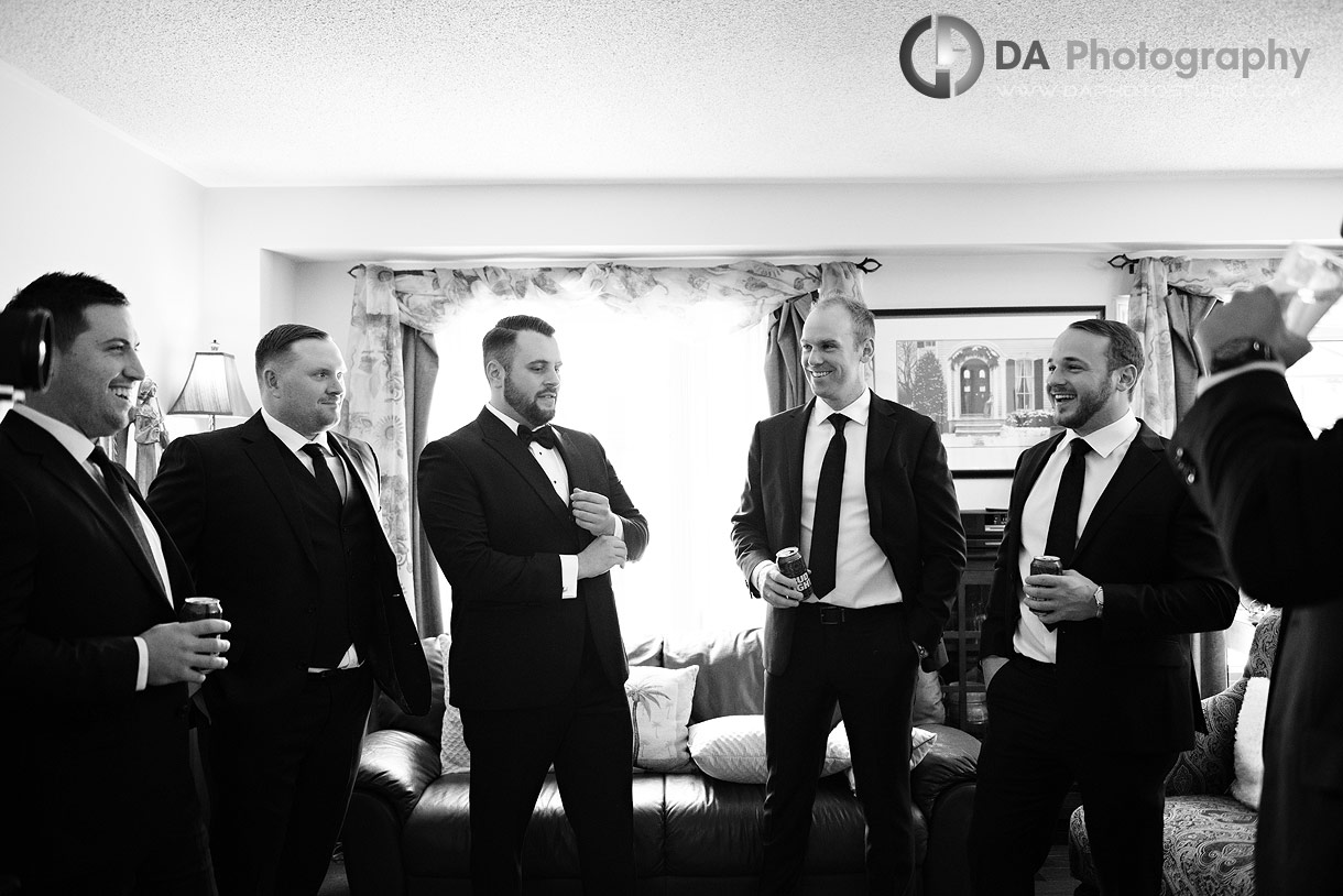 Ancaster Weddings Ancaster Weddings