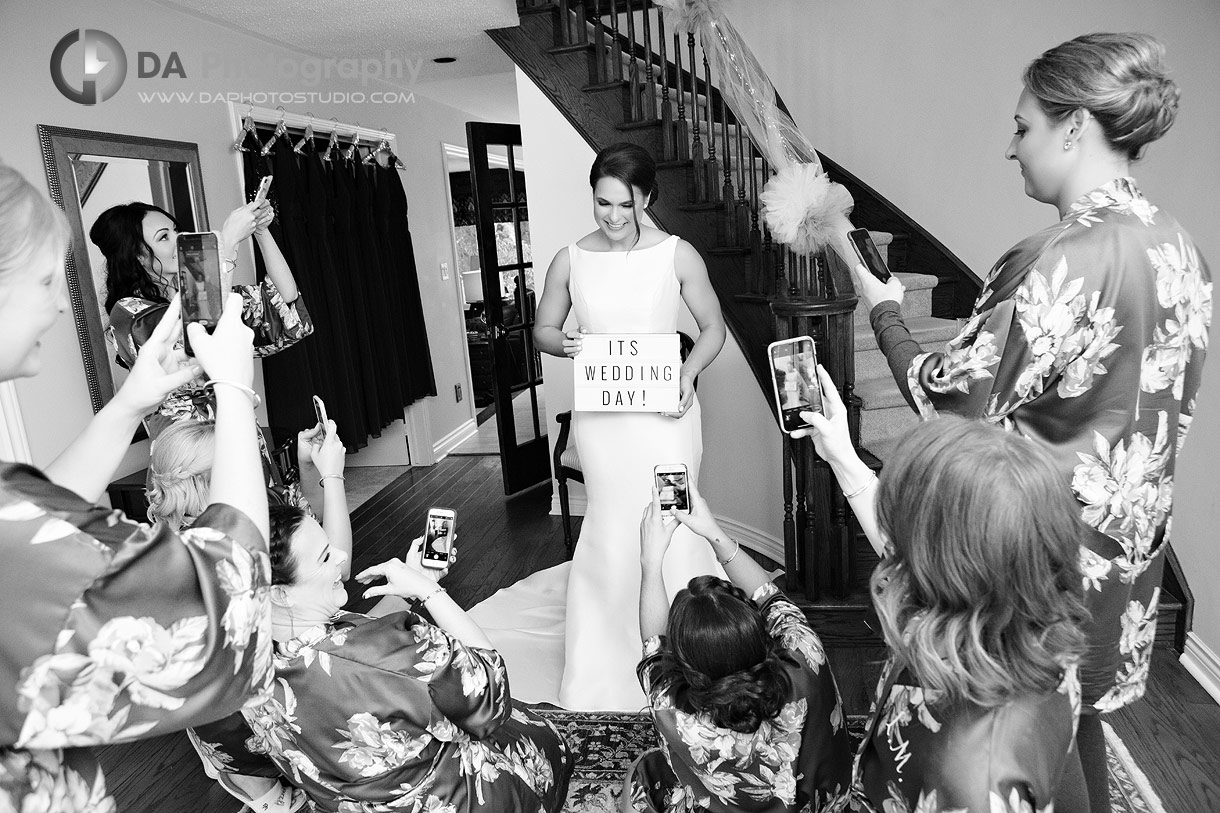 Wedding Pictures in Ancaster Wedding Pictures in Ancaster