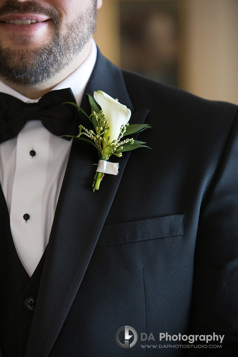 Wedding Photo at Tamahaac Club in Ancaster Wedding Photo at Tamahaac Club in Ancaster