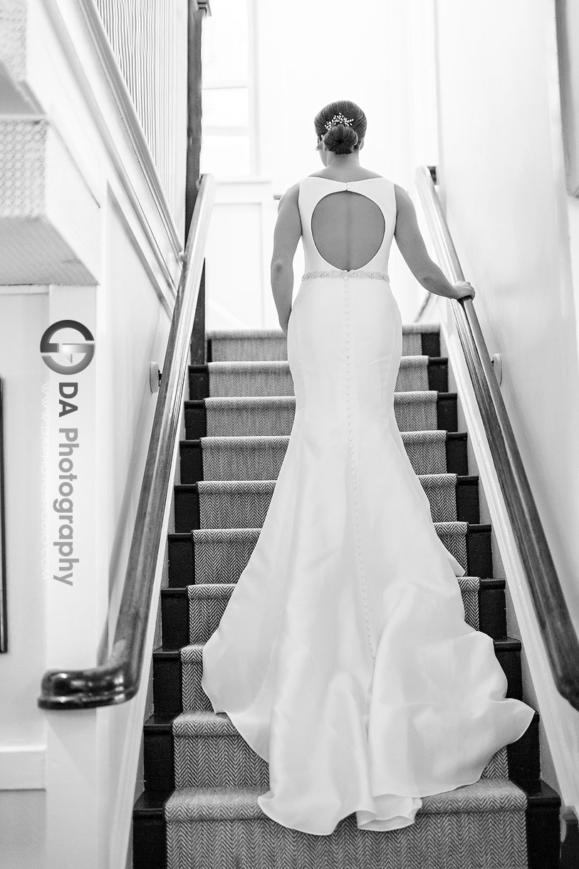 Wedding Dress at Tamahaac Club Wedding Dress at Tamahaac Club