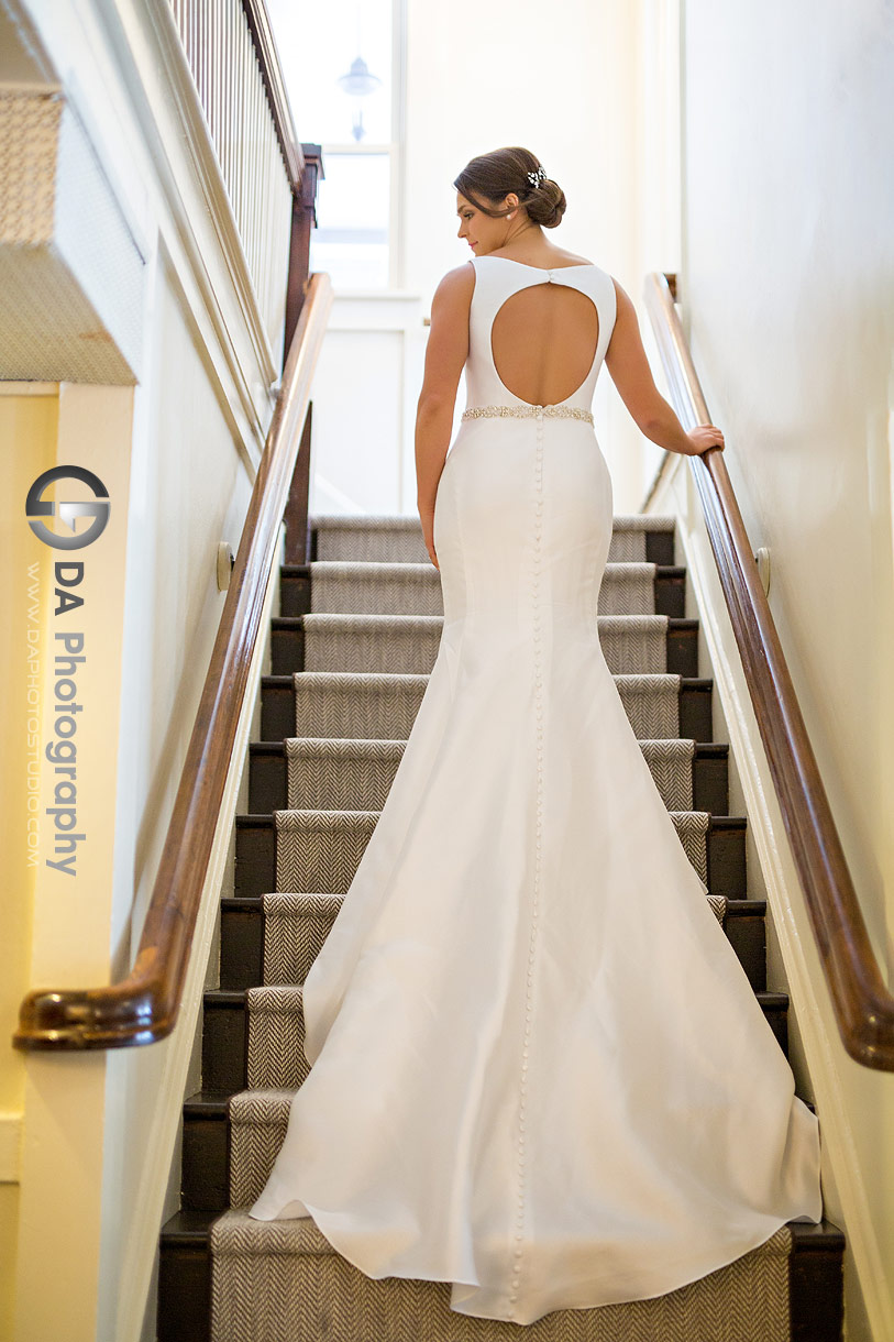 Brides at Tamahaac Club Brides at Tamahaac Club