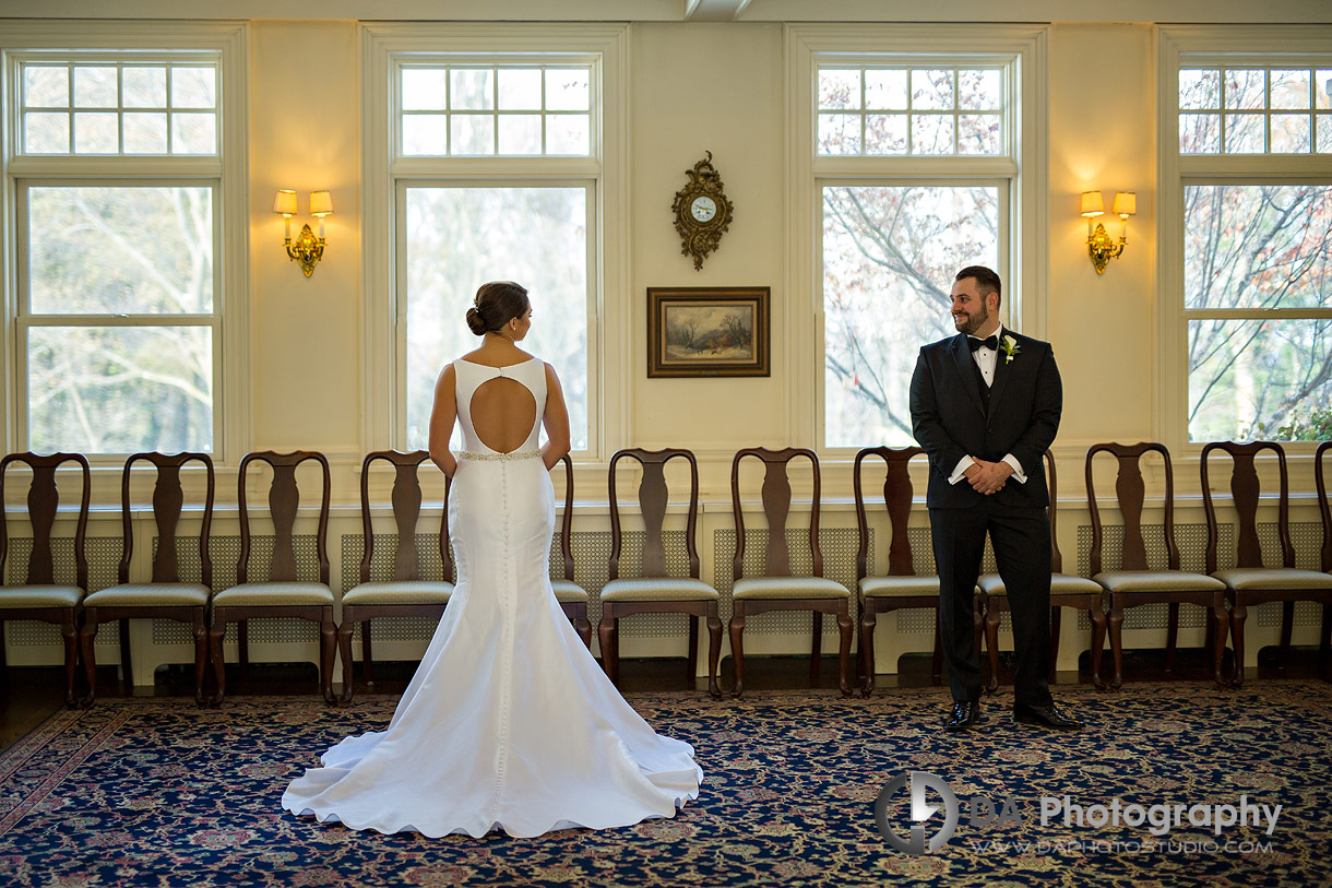 Tamahaac Club Weddings in Ancaster Tamahaac Club Weddings in Ancaster
