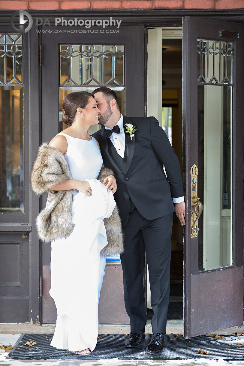 Wedding Pictures at Tamahaac Club in Ancaster Wedding Pictures at Tamahaac Club in Ancaster