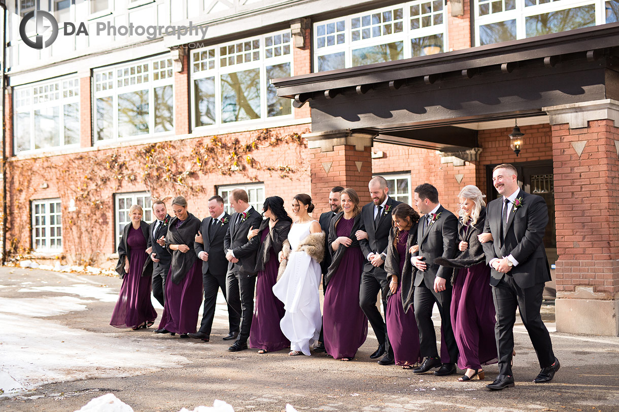 Weddings at Tamahaac Club Weddings at Tamahaac Club