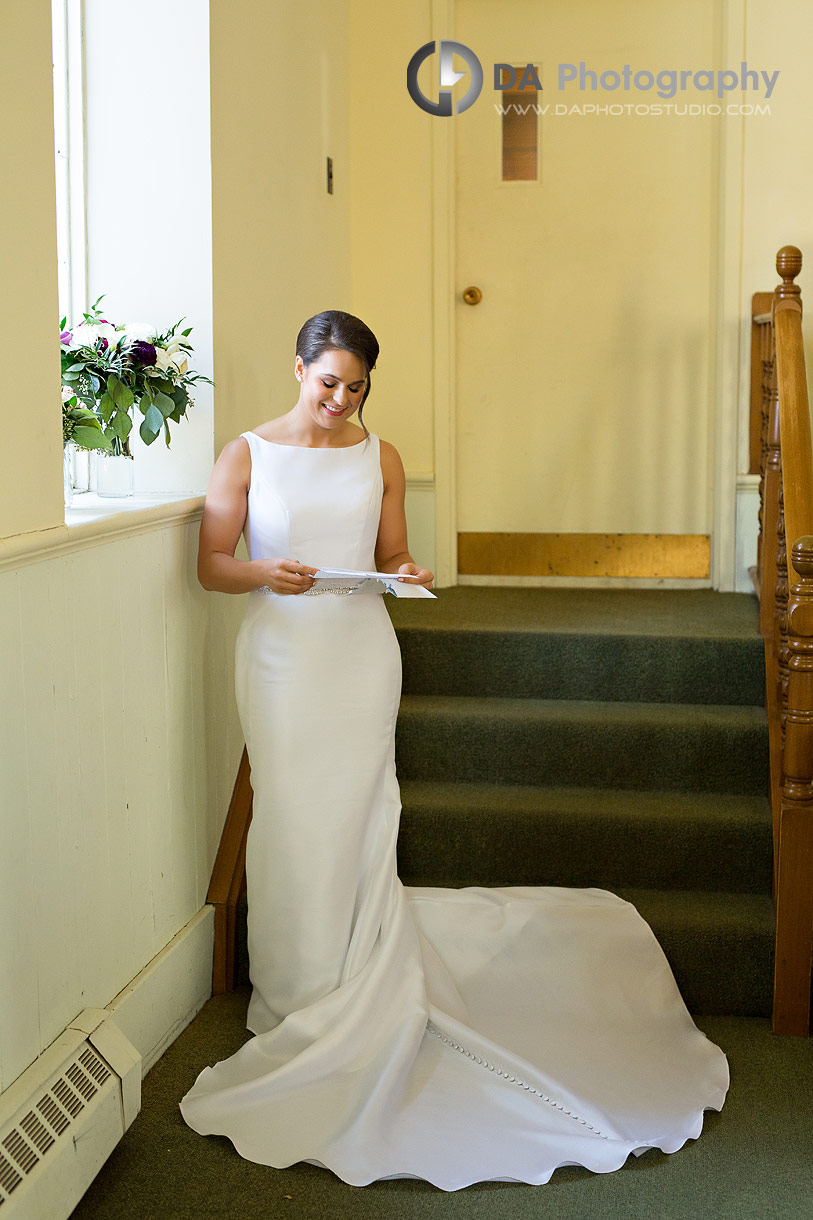 Wedding Ceremonies at Tamahaac Club in Ancaster Wedding Ceremonies at Tamahaac Club in Ancaster