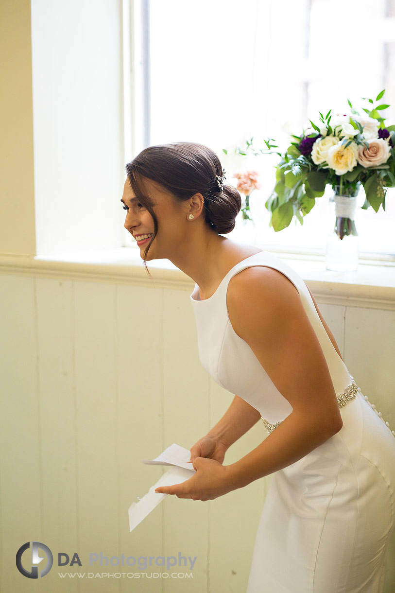 Wedding at Tamahaac Club in Ancaster Wedding at Tamahaac Club in Ancaster