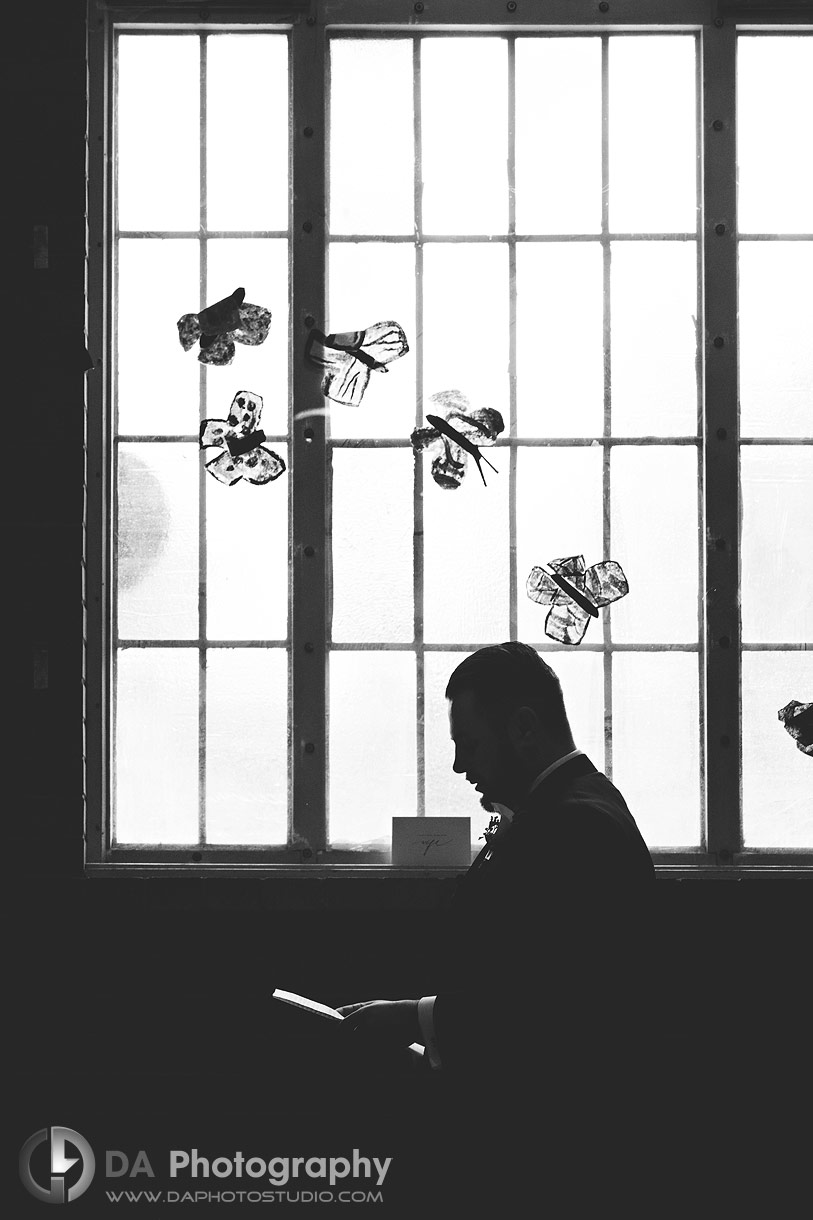 Ancaster Wedding Ceremony Ancaster Wedding Ceremony