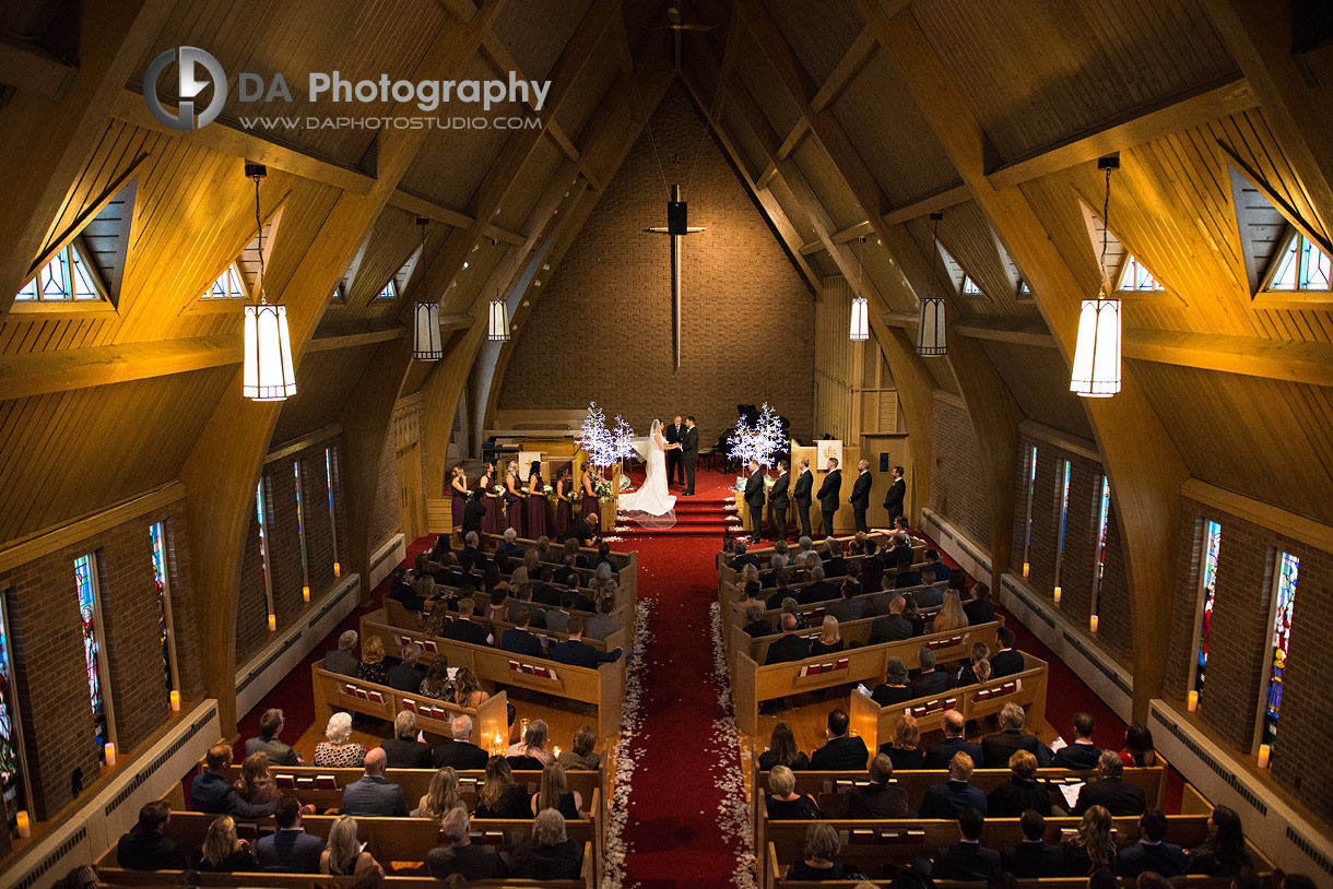 Wedding Ceremonies in Ancaster Wedding Ceremonies in Ancaster