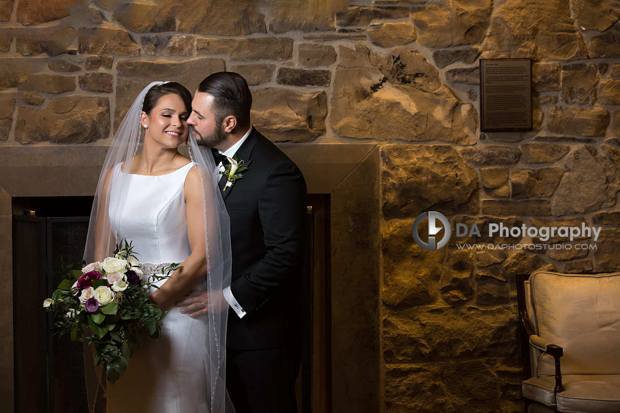 The Barracks Inn Wedding Photo in Ancaster The Barracks Inn Wedding Photo in Ancaster