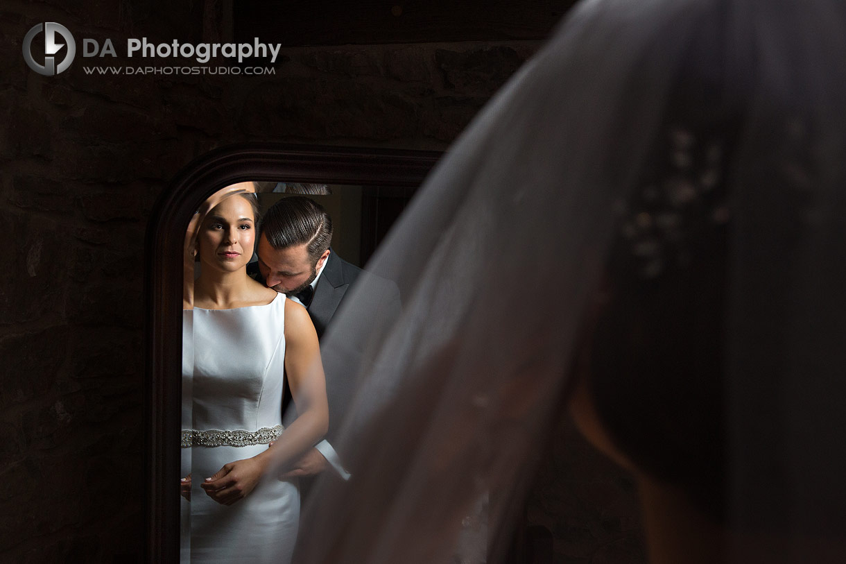 Intimate Wedding at The Barracks Inn in Ancaster Intimate Wedding at The Barracks Inn in Ancaster