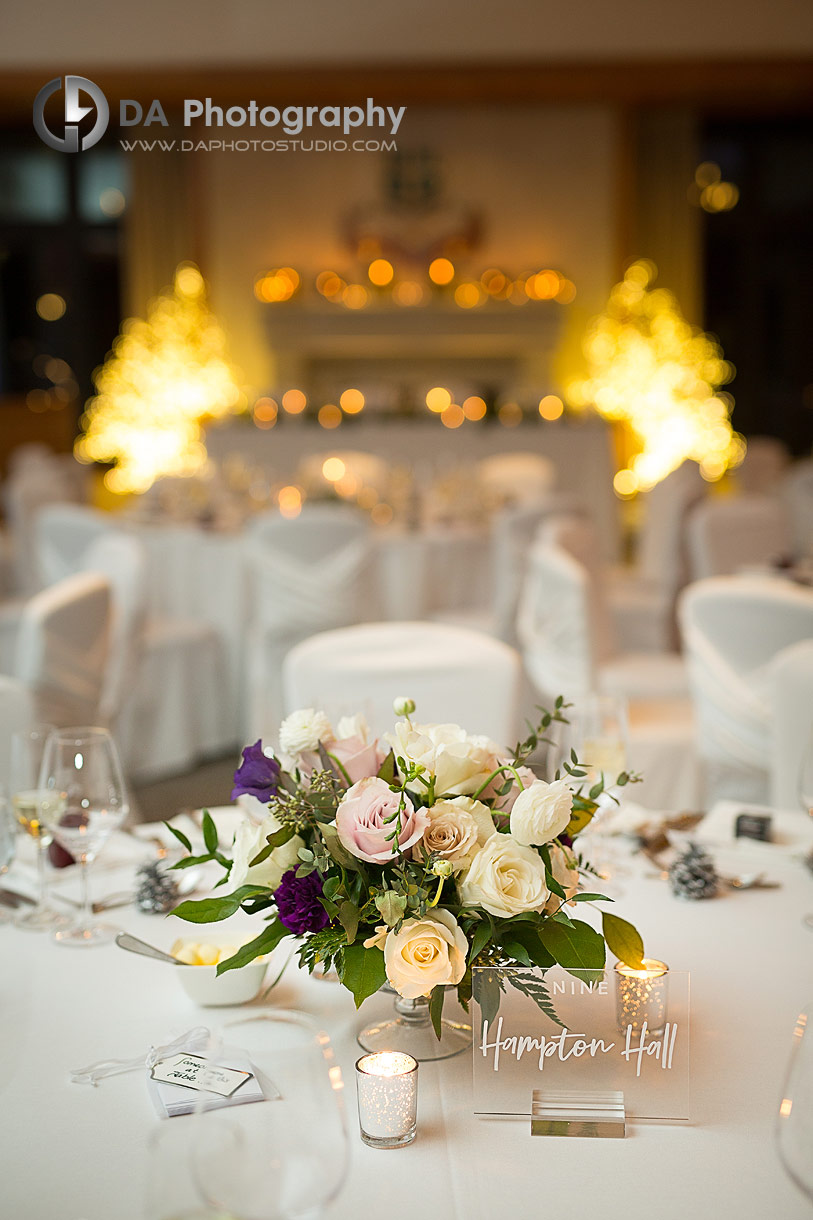 Hamilton Golf and Country Club Wedding Receptions Hamilton Golf and Country Club Wedding Receptions