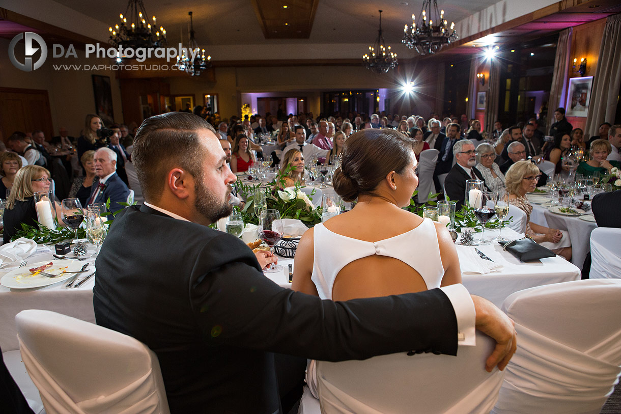 Ancaster Wedding Receptions Ancaster Wedding Receptions