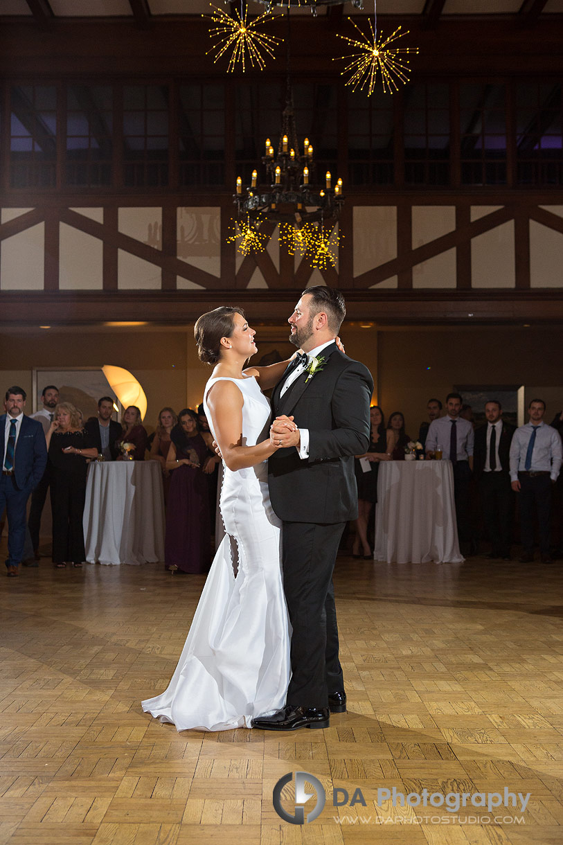 Top Wedding Venues in Ancaster Top Wedding Venues in Ancaster