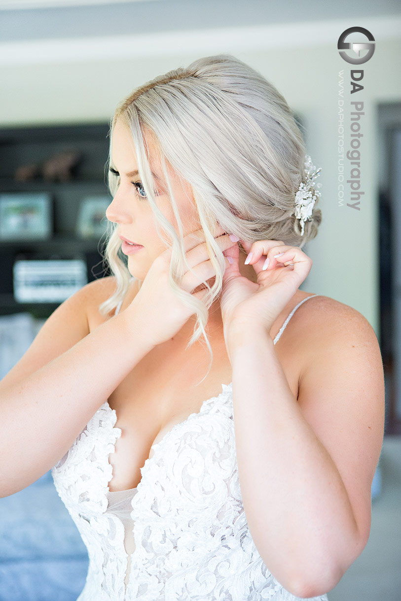 Brantford Wedding Photographer