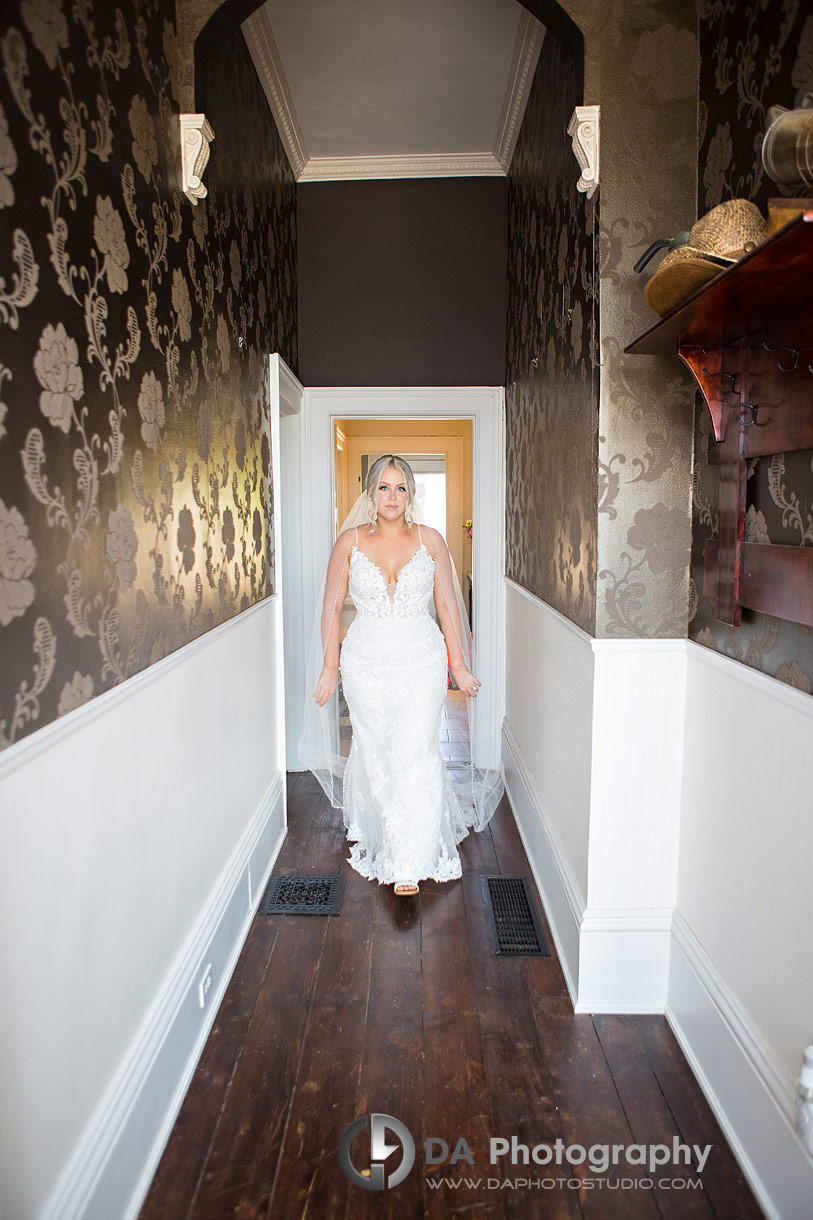 Brantford Wedding Photography