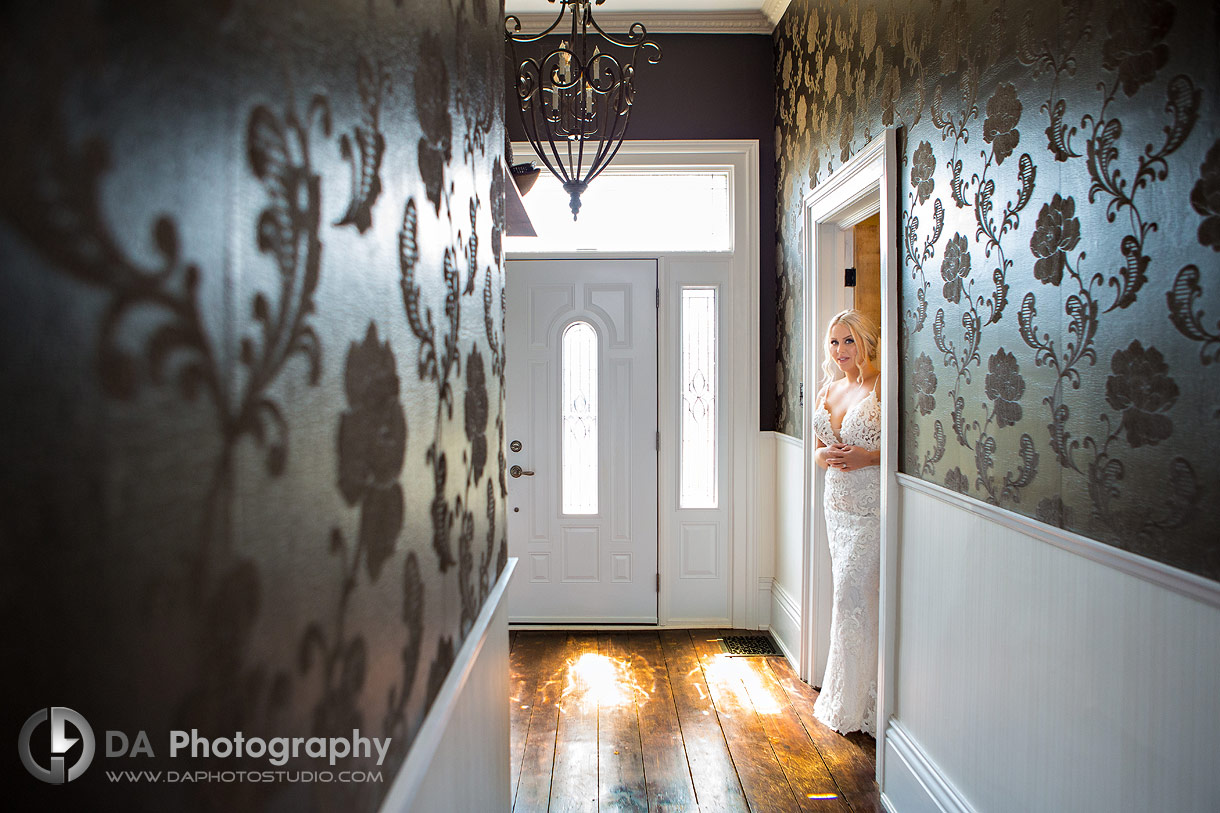 Top Wedding Photographers in Brantford