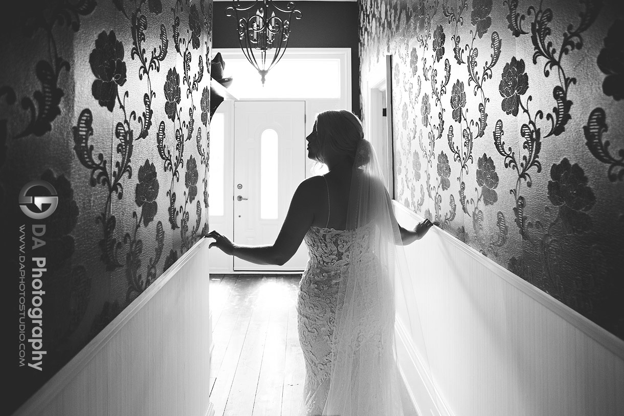 Top Wedding Photographer in Brantford