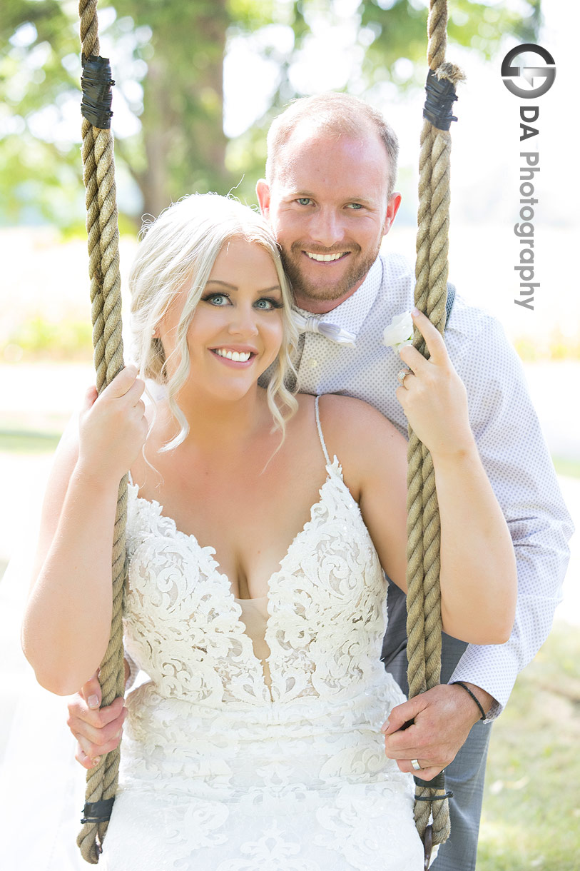 Farm Wedding Photographer