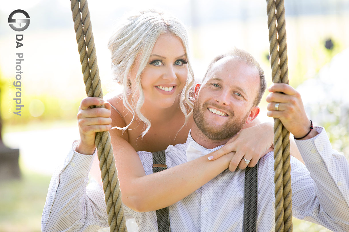 Photographers for Farm Wedding