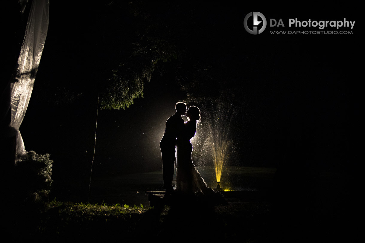 Barn Wedding in Brantford