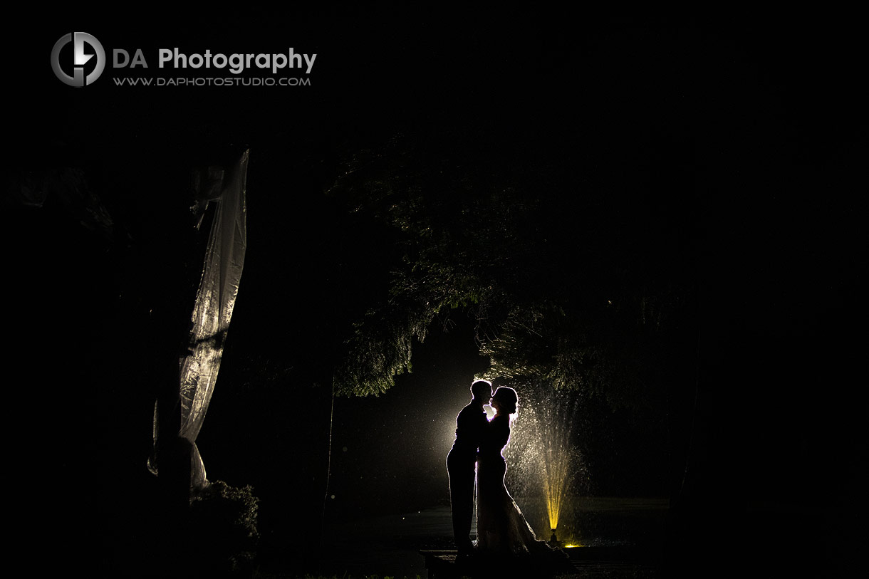 Wedding Photography in Brantford