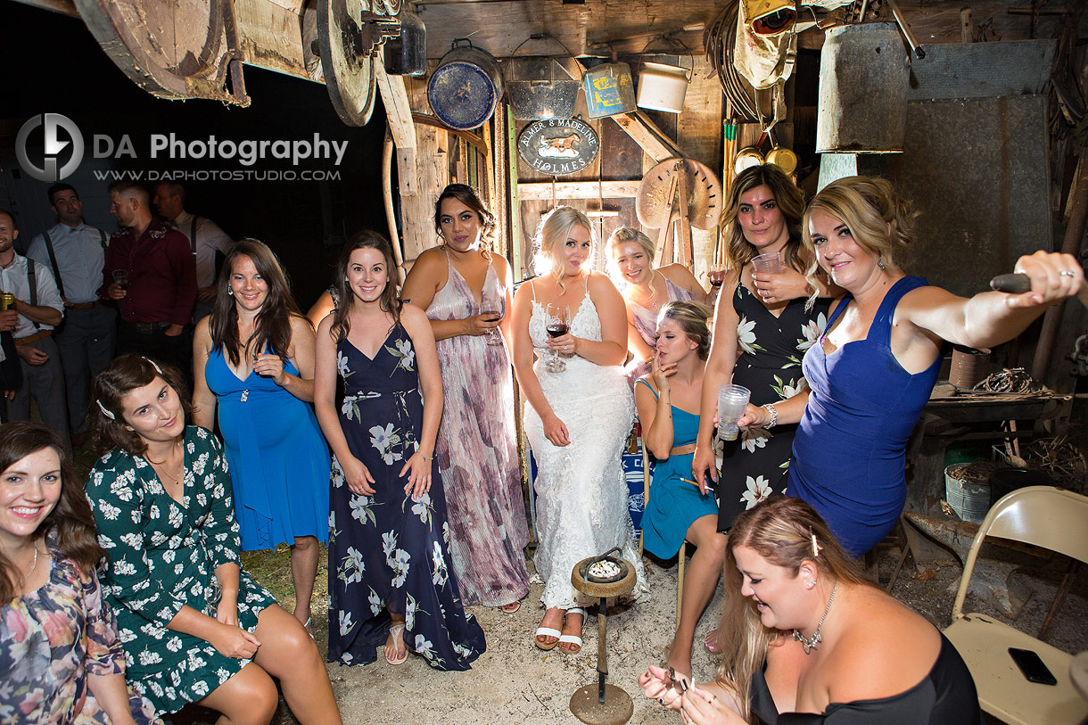 Best Wedding Photographer in Brantford