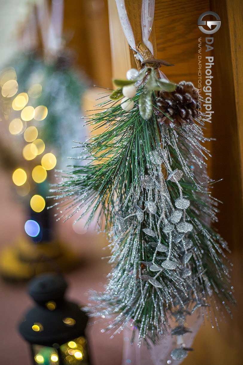 Wedding Ceremonies in Niagara Falls