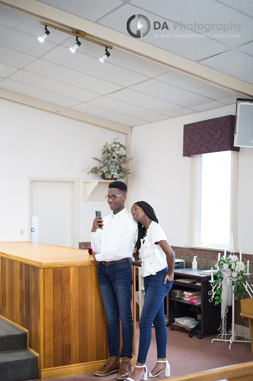 Best Wedding Photographers in Niagara Falls