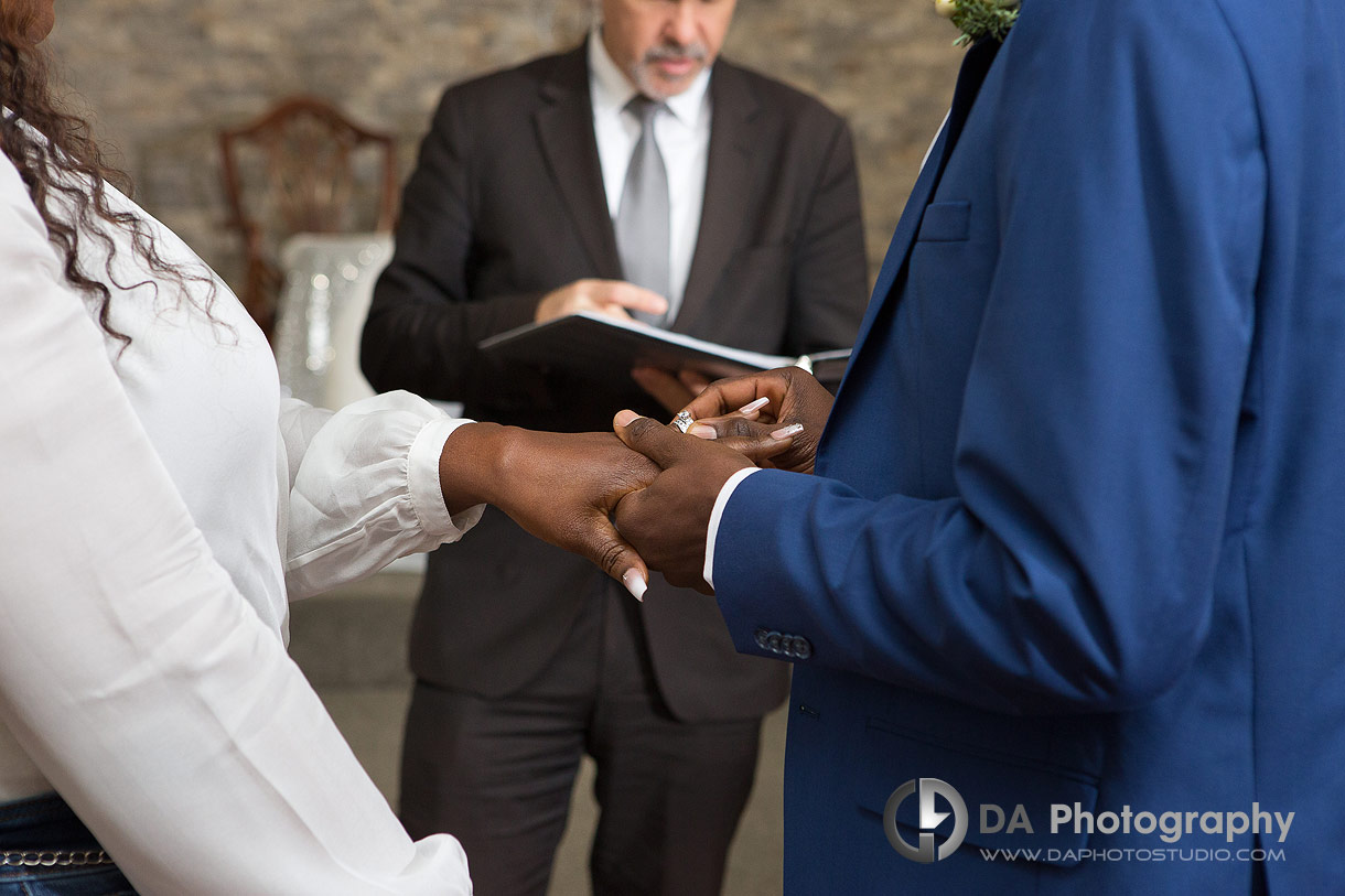 Wedding Renewal Photographers for Calvary Chapel