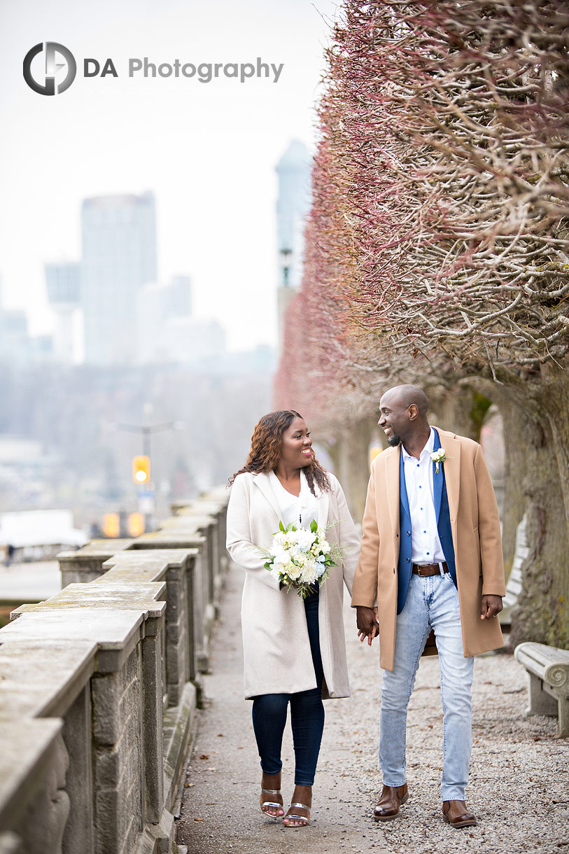 Best Wedding Photographer in Niagara Falls