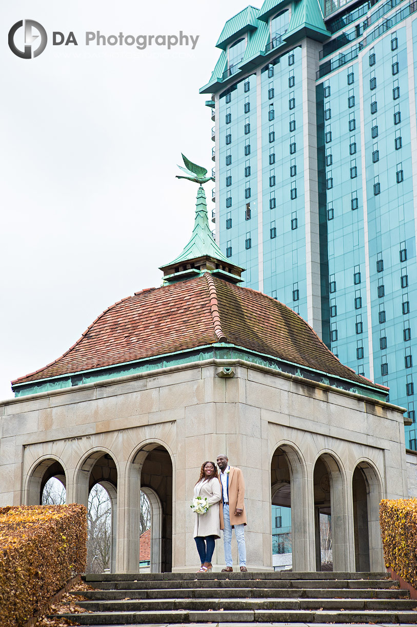 Best Wedding Renewals in Niagara Falls